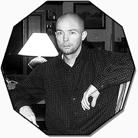 Picture of Compudoc, Jacob Nathaniel Palasek, in a decagon frame. Picture of compudoc, Jacob Nathaniel Palasek, in a decagon frame.